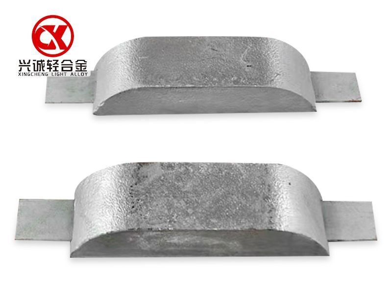 什么是鋅陽極？